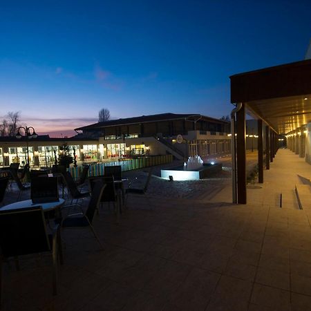 Hotel Village Ohrid Ngoại thất bức ảnh