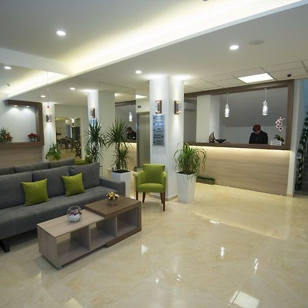 Hotel Village Ohrid Ngoại thất bức ảnh