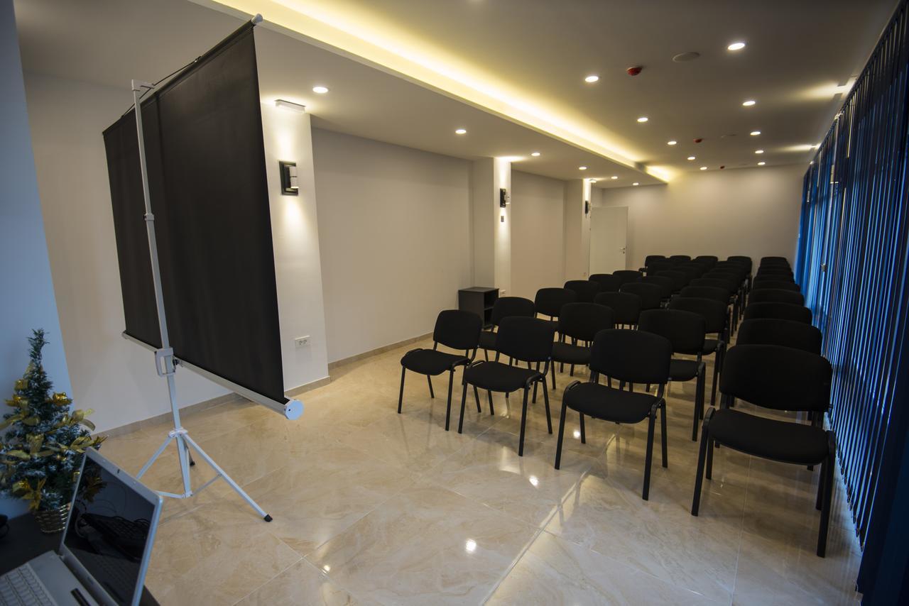 Hotel Village Ohrid Ngoại thất bức ảnh