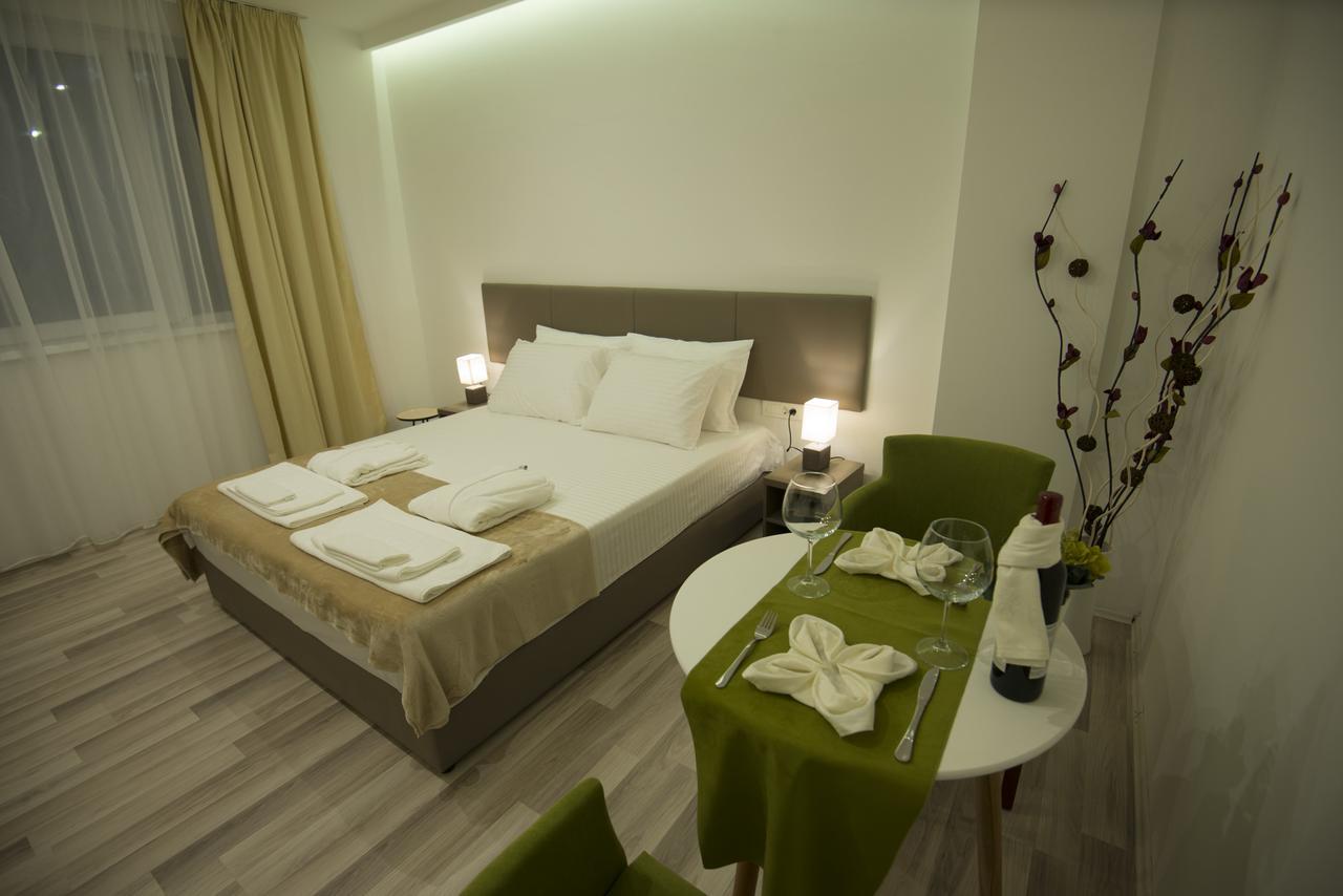 Hotel Village Ohrid Ngoại thất bức ảnh