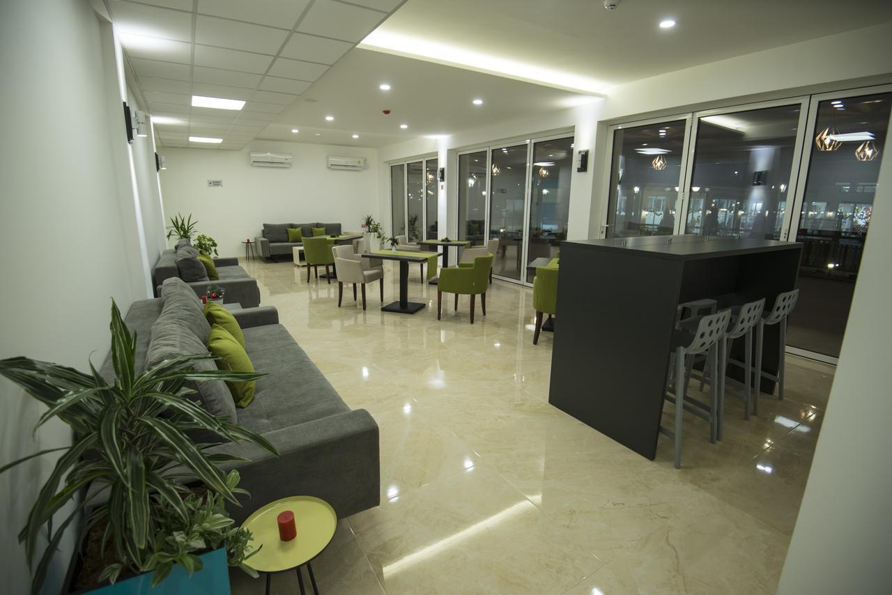 Hotel Village Ohrid Ngoại thất bức ảnh