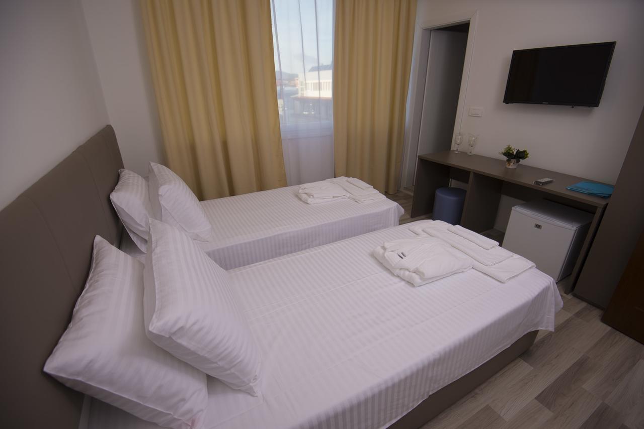 Hotel Village Ohrid Ngoại thất bức ảnh