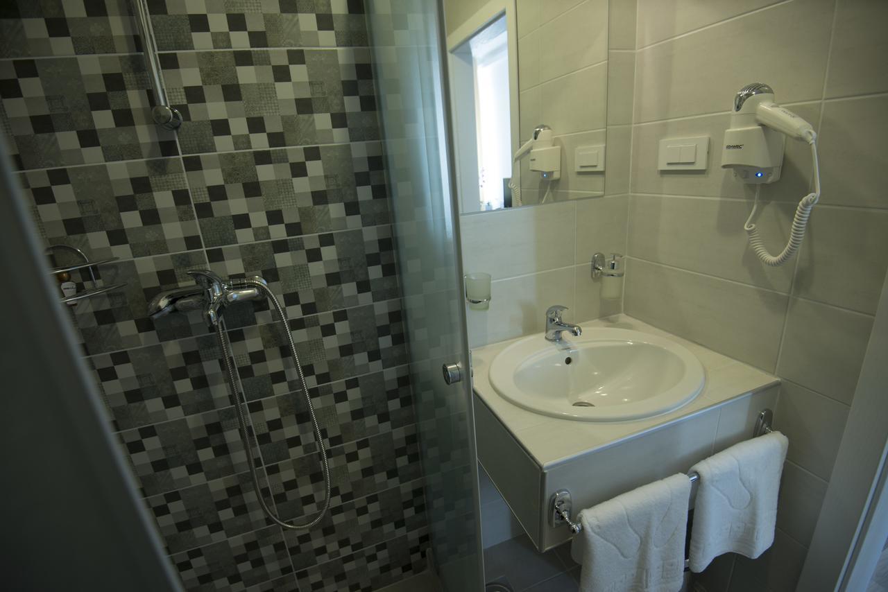 Hotel Village Ohrid Ngoại thất bức ảnh